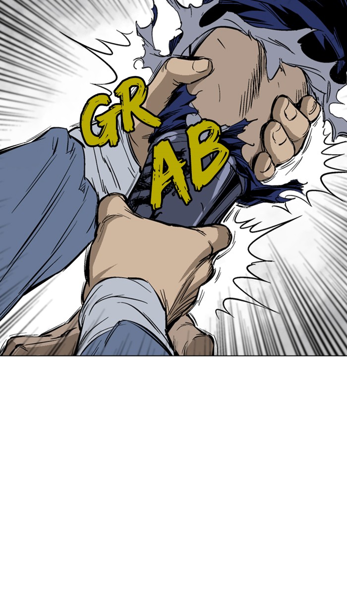 Read GOSU Manga Online