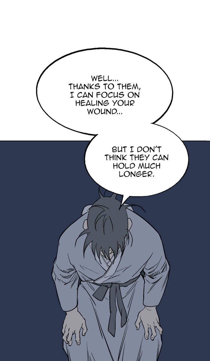 Read GOSU Manga Online