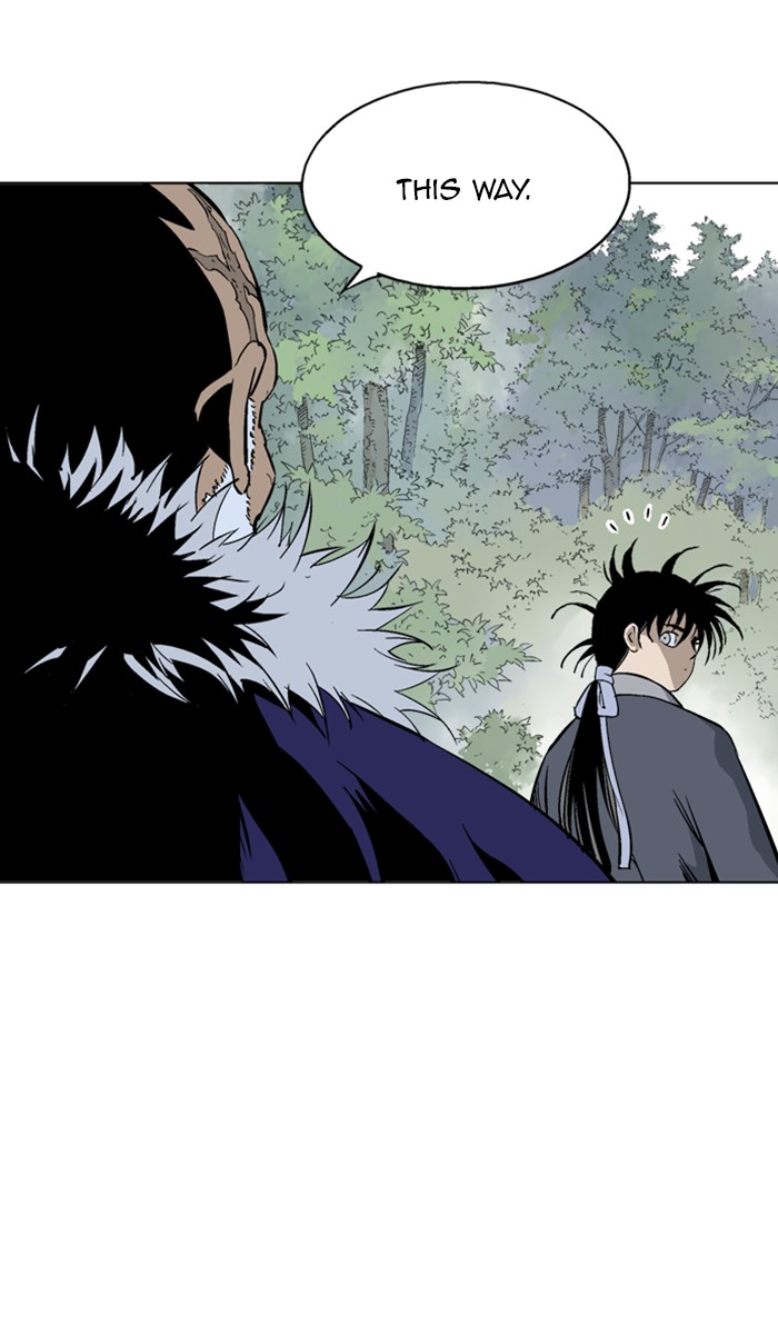 Read GOSU Manga Online