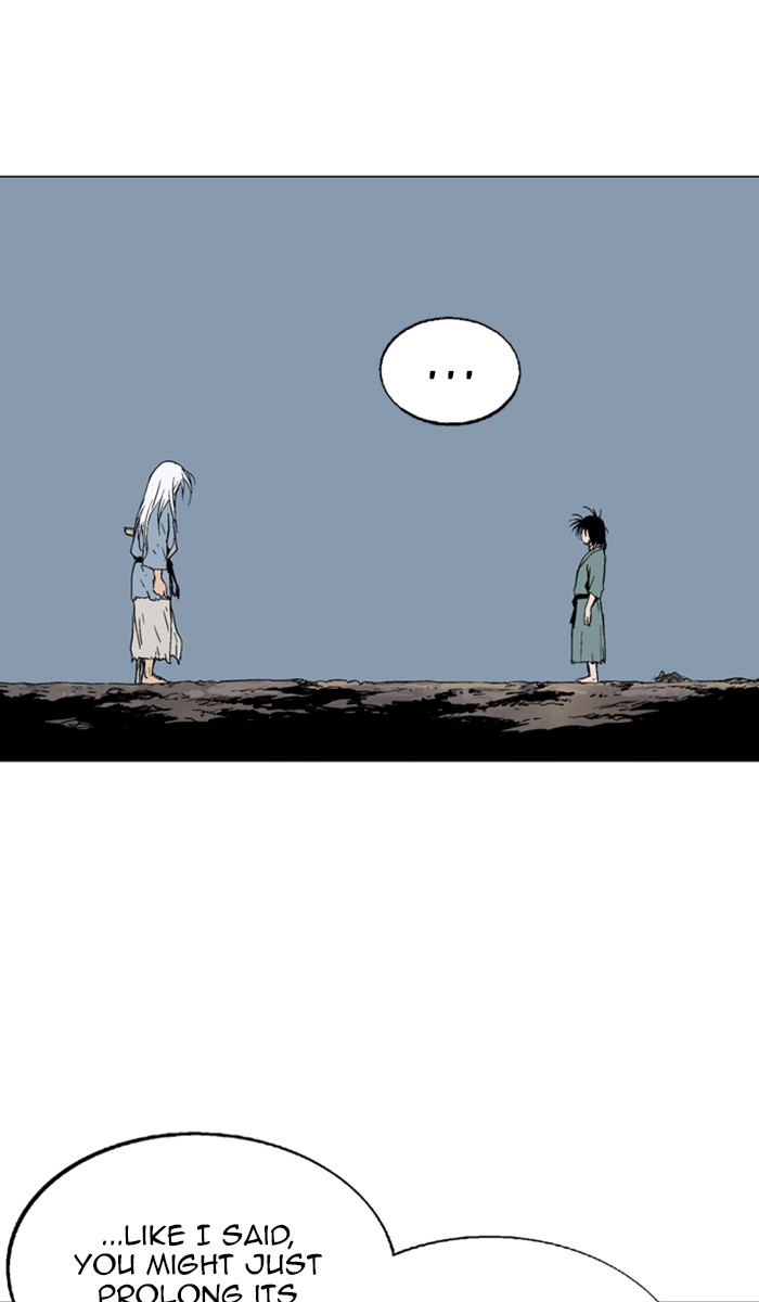 Read GOSU Manga Online