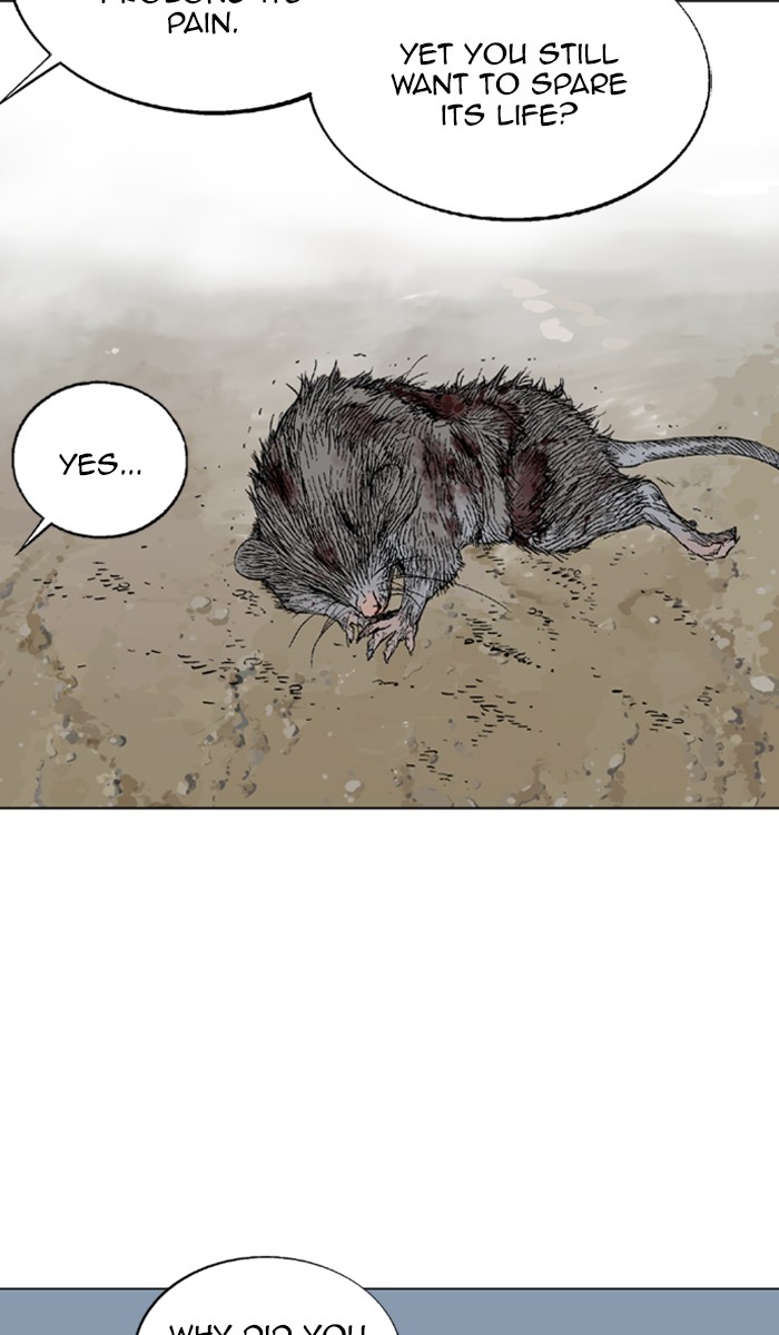 Read GOSU Manga Online