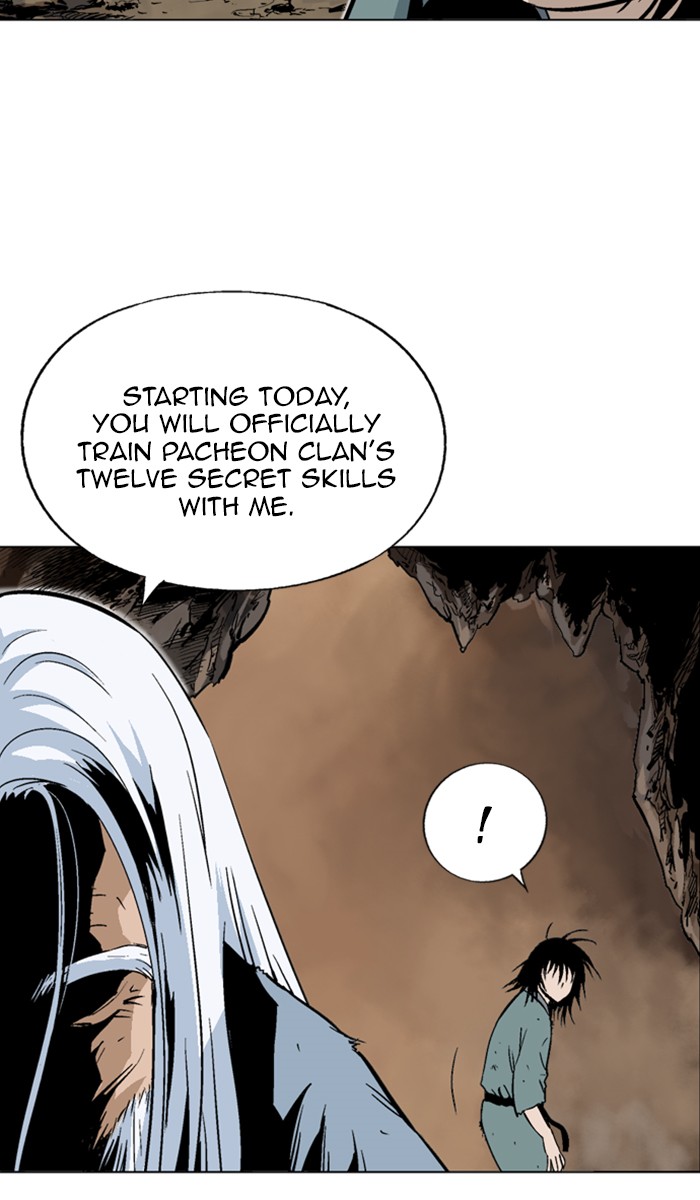 Read GOSU Manga Online