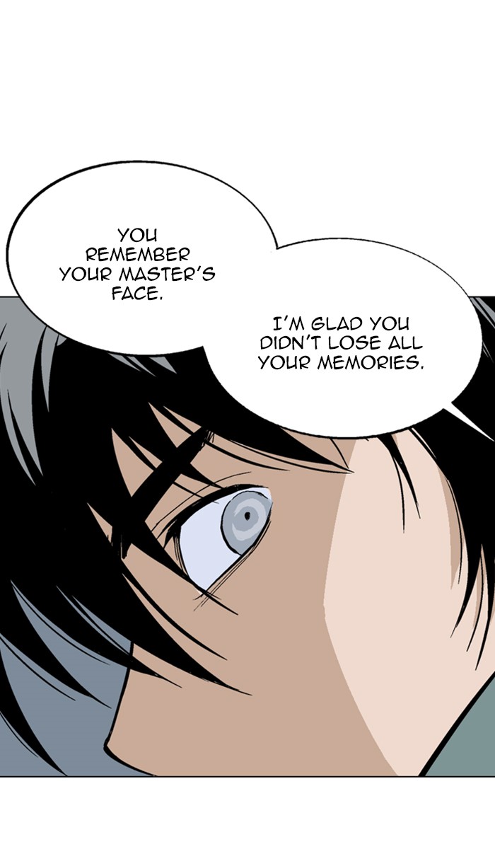 Read GOSU Manga Online