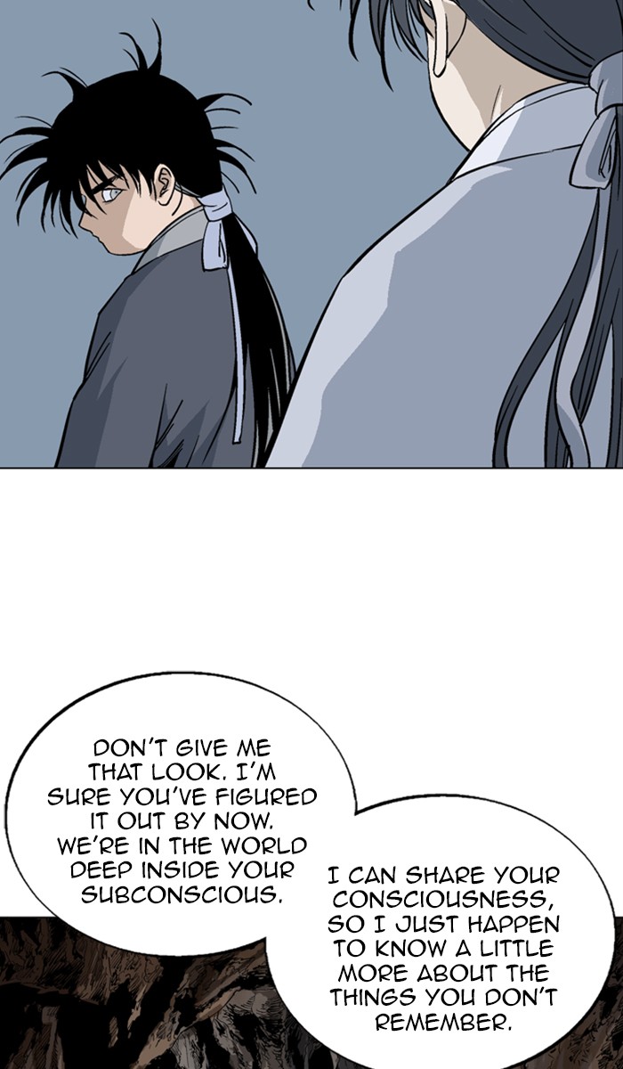 Read GOSU Manga Online