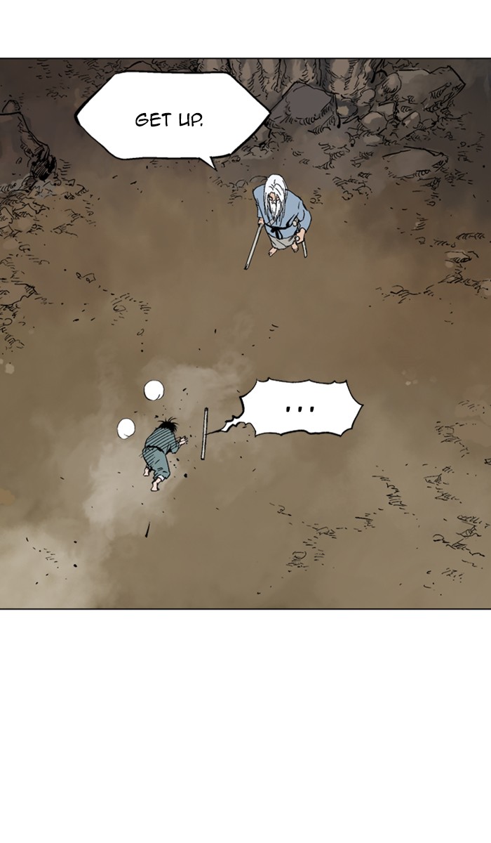 Read GOSU Manga Online