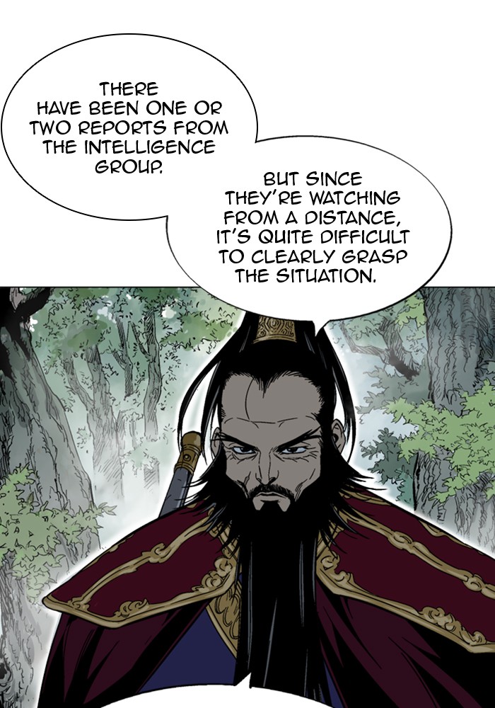Read GOSU Manga Online