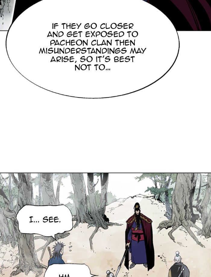 Read GOSU Manga Online