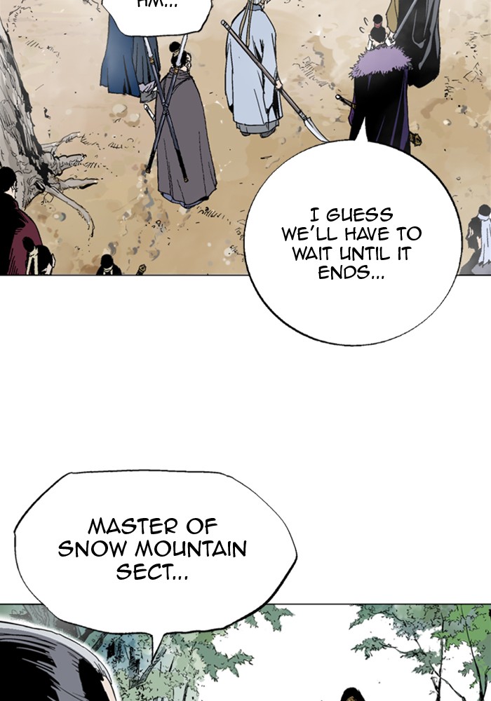 Read GOSU Manga Online