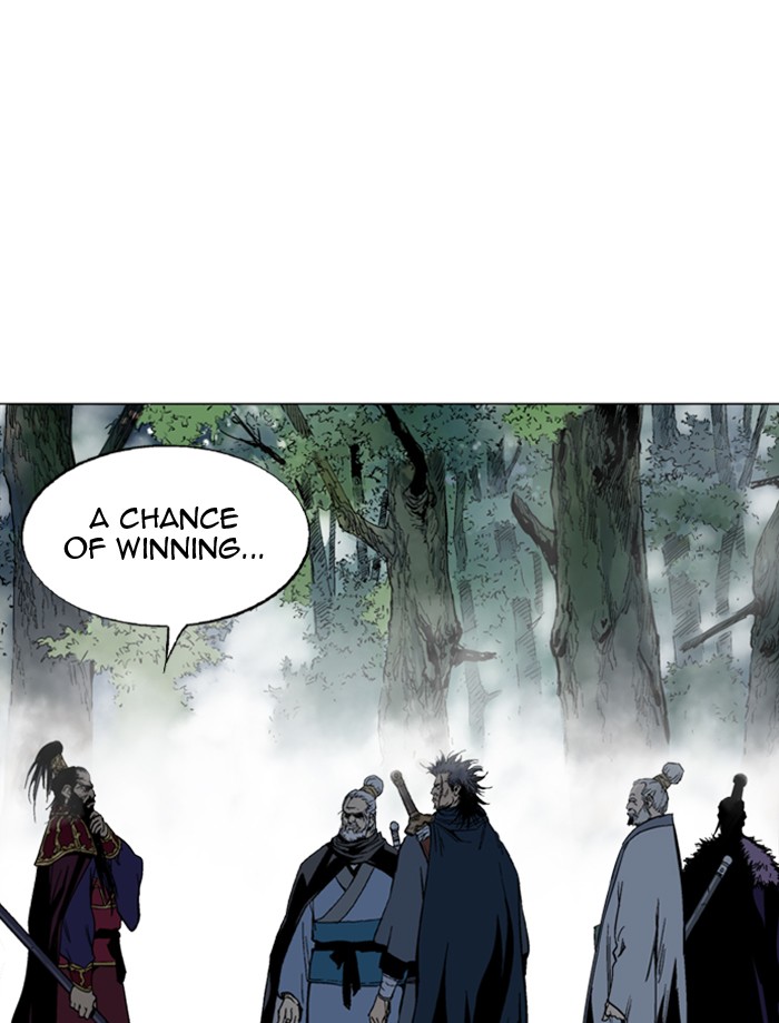 Read GOSU Manga Online
