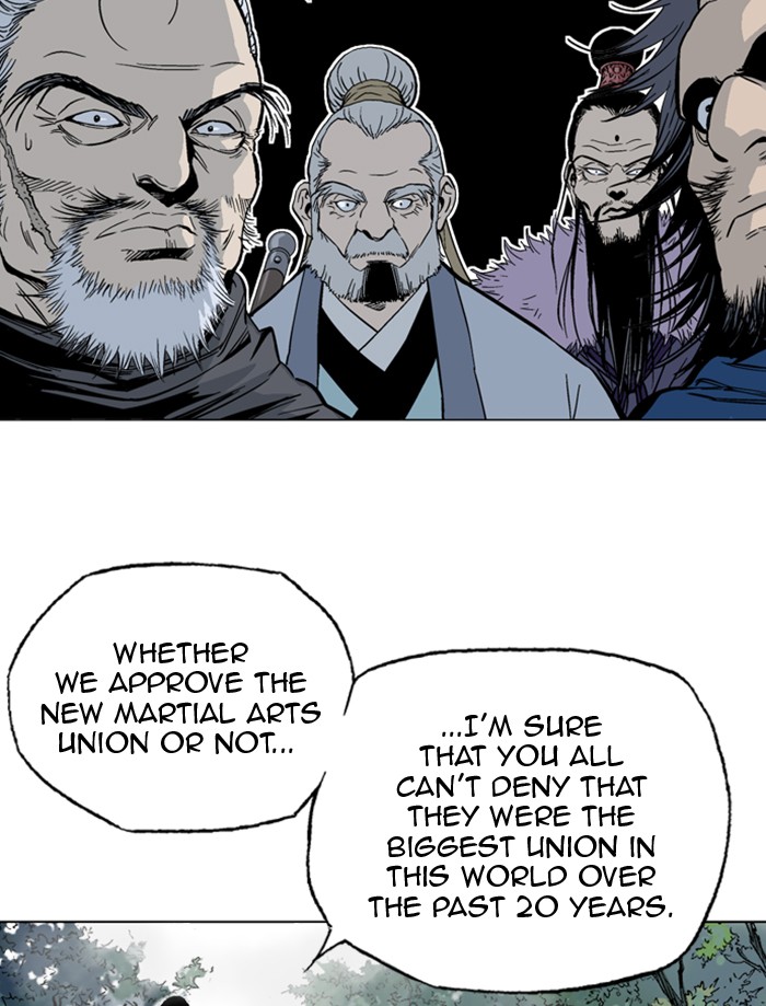 Read GOSU Manga Online