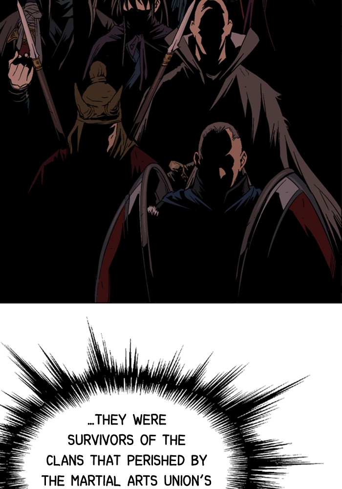 Read GOSU Manga Online