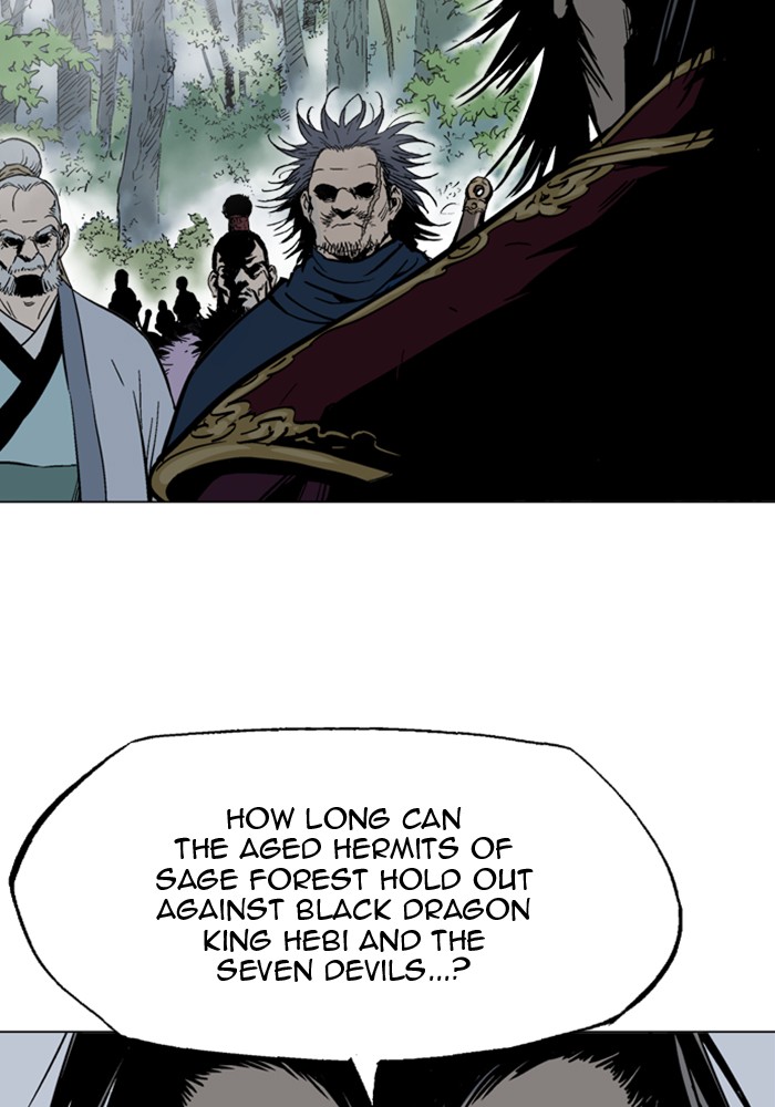 Read GOSU Manga Online