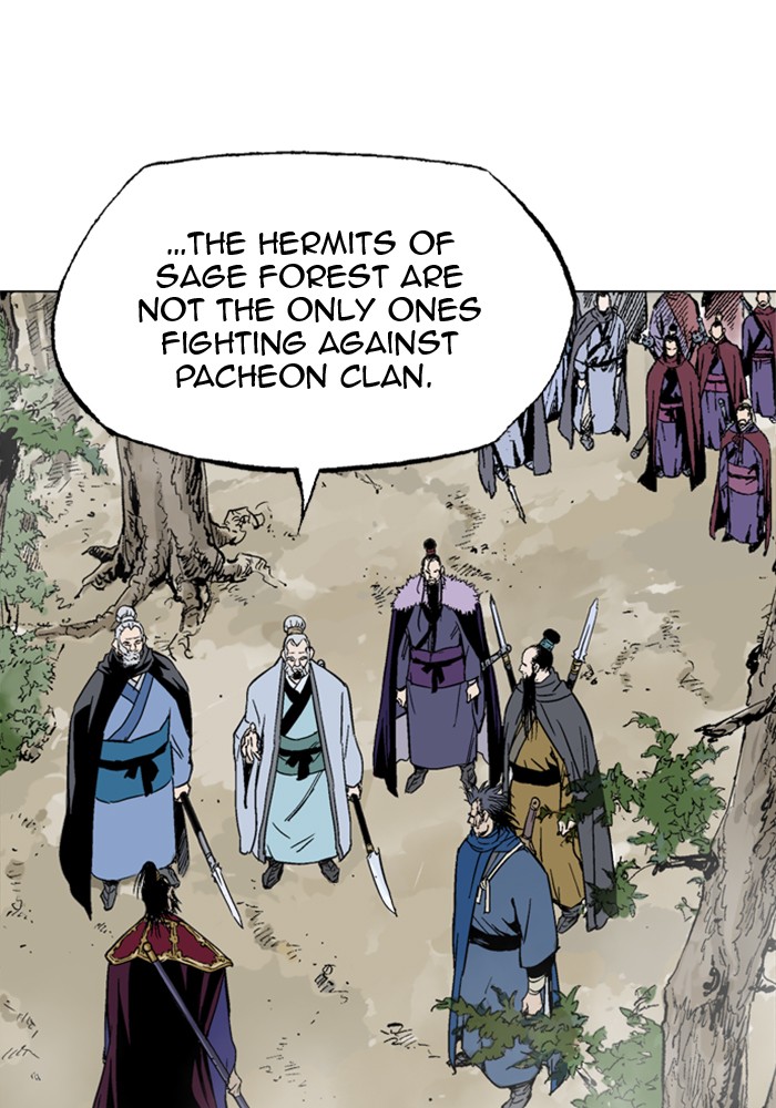 Read GOSU Manga Online