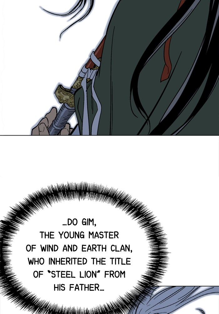 Read GOSU Manga Online