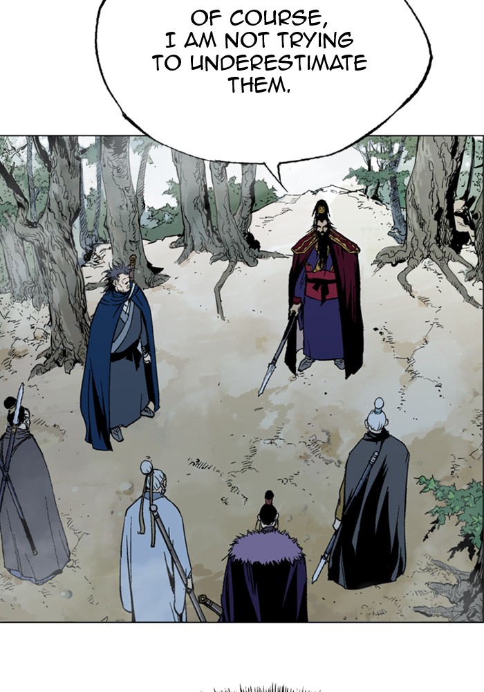 Read GOSU Manga Online