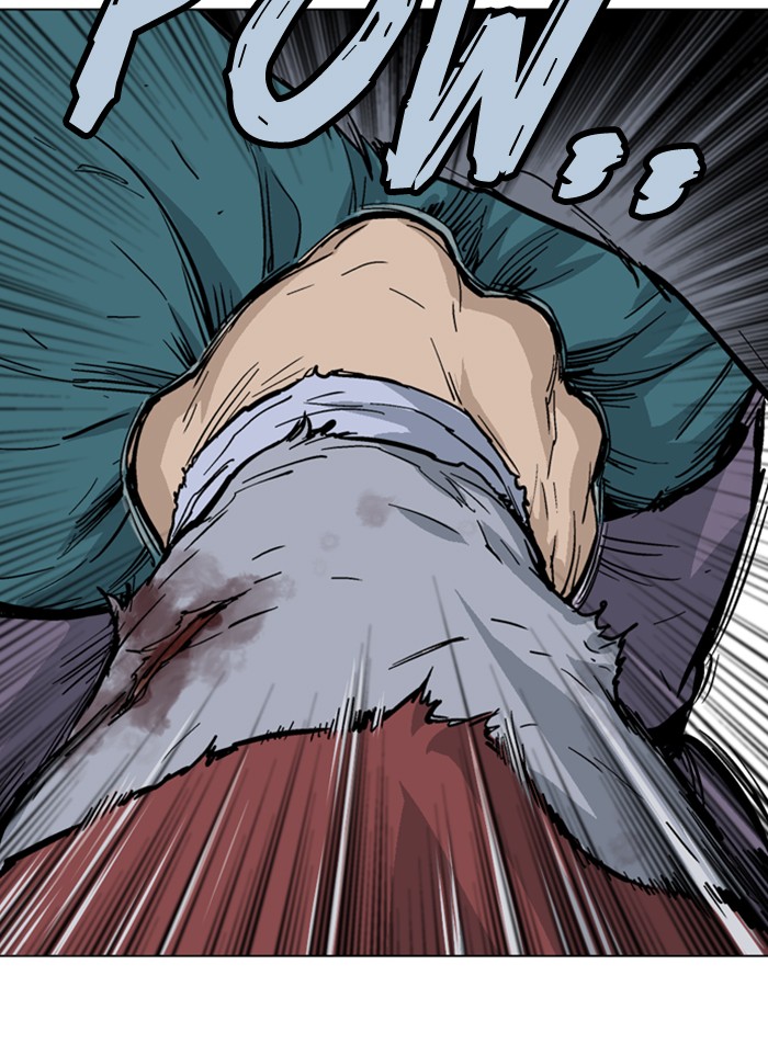 Read GOSU Manga Online