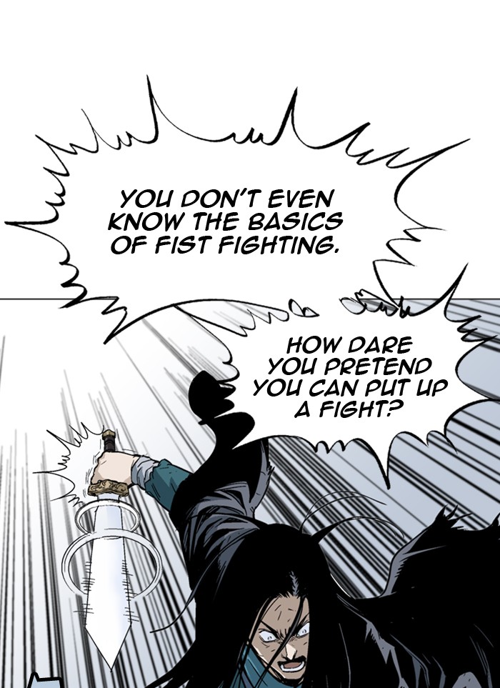 Read GOSU Manga Online