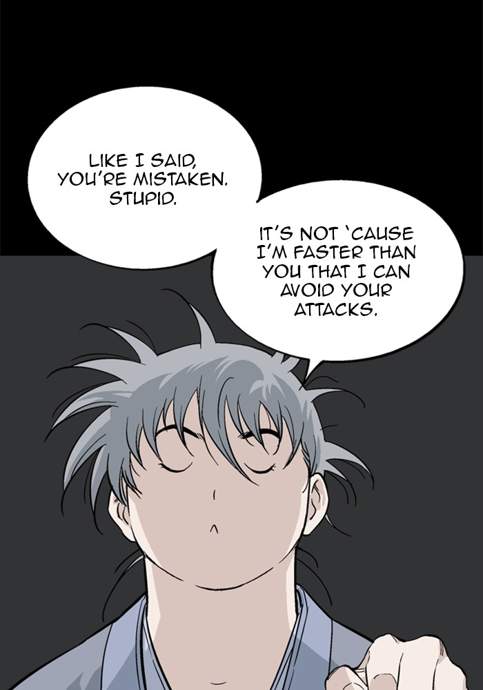 Read GOSU Manga Online