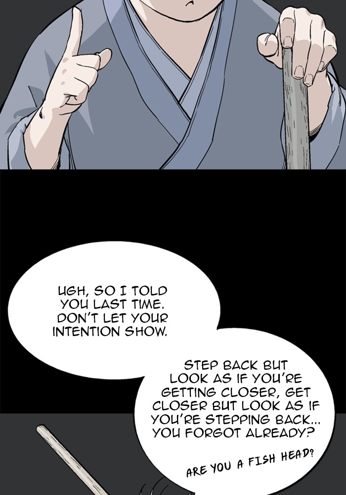 Read GOSU Manga Online