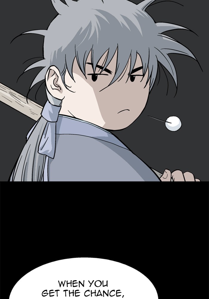 Read GOSU Manga Online