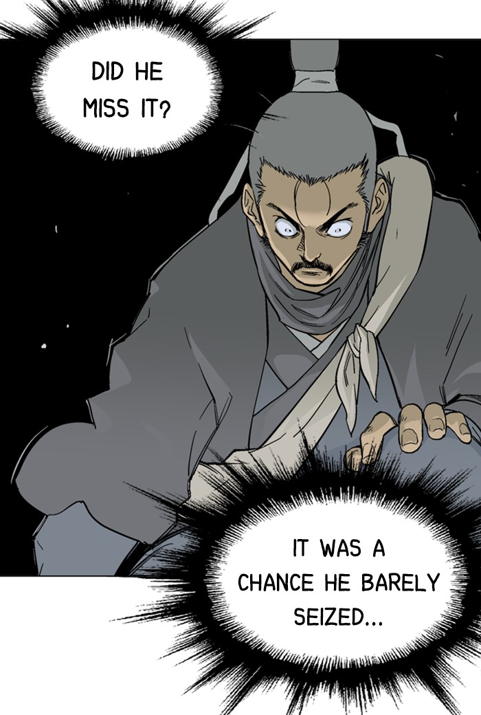 Read GOSU Manga Online