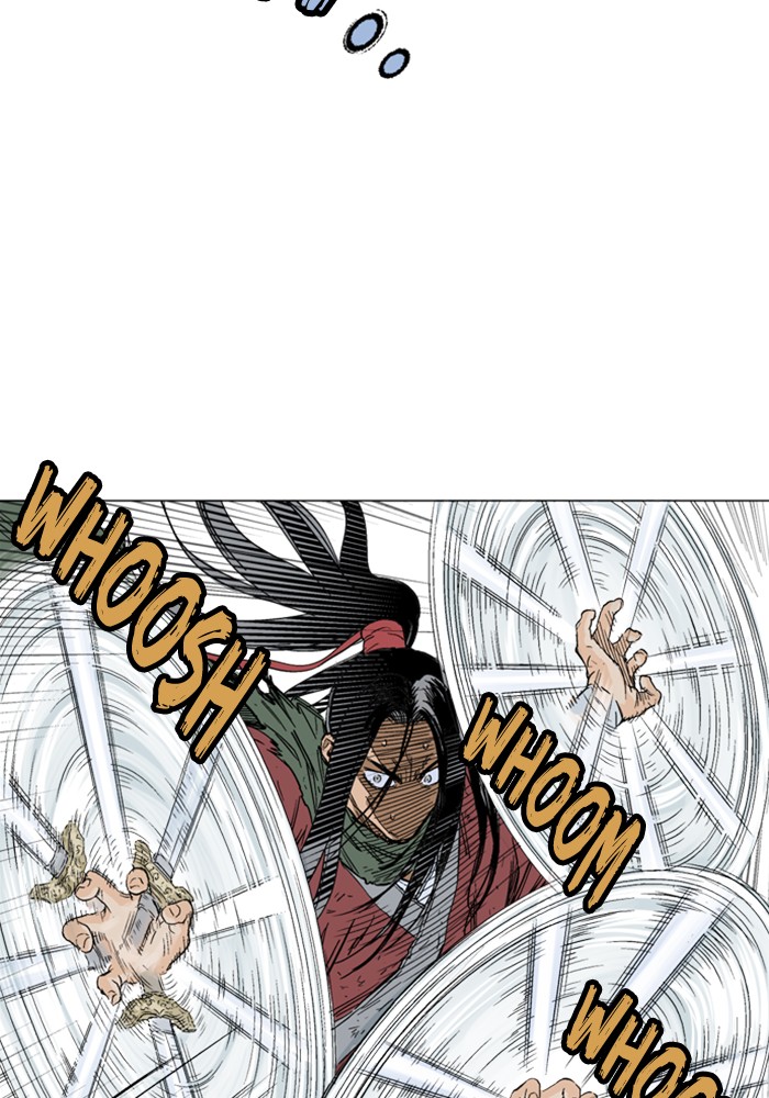 Read GOSU Manga Online