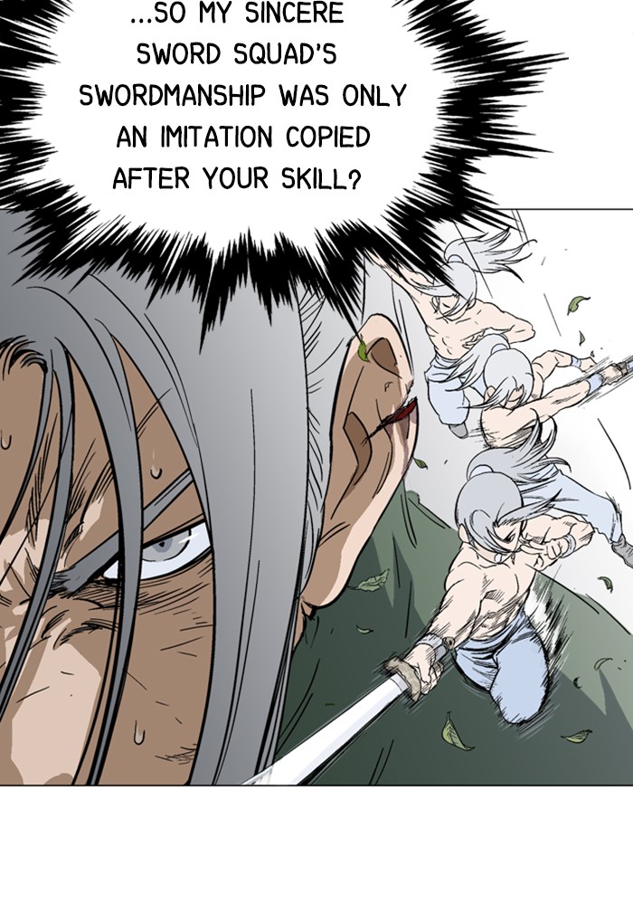 Read GOSU Manga Online