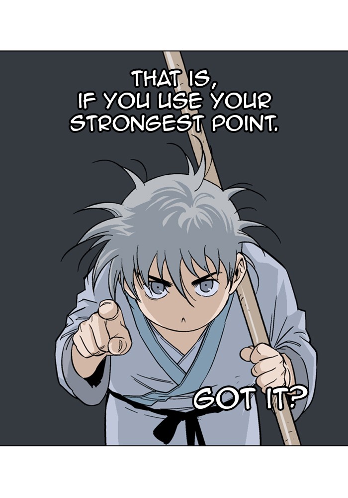 Read GOSU Manga Online