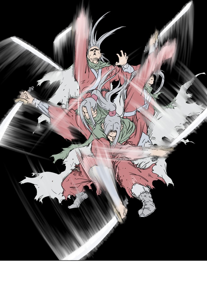 Read GOSU Manga Online