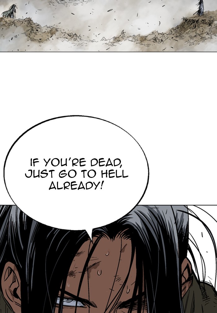 Read GOSU Manga Online