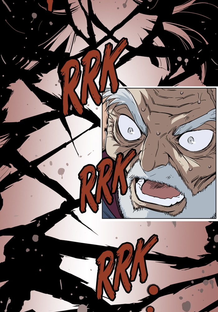 Read GOSU Manga Online