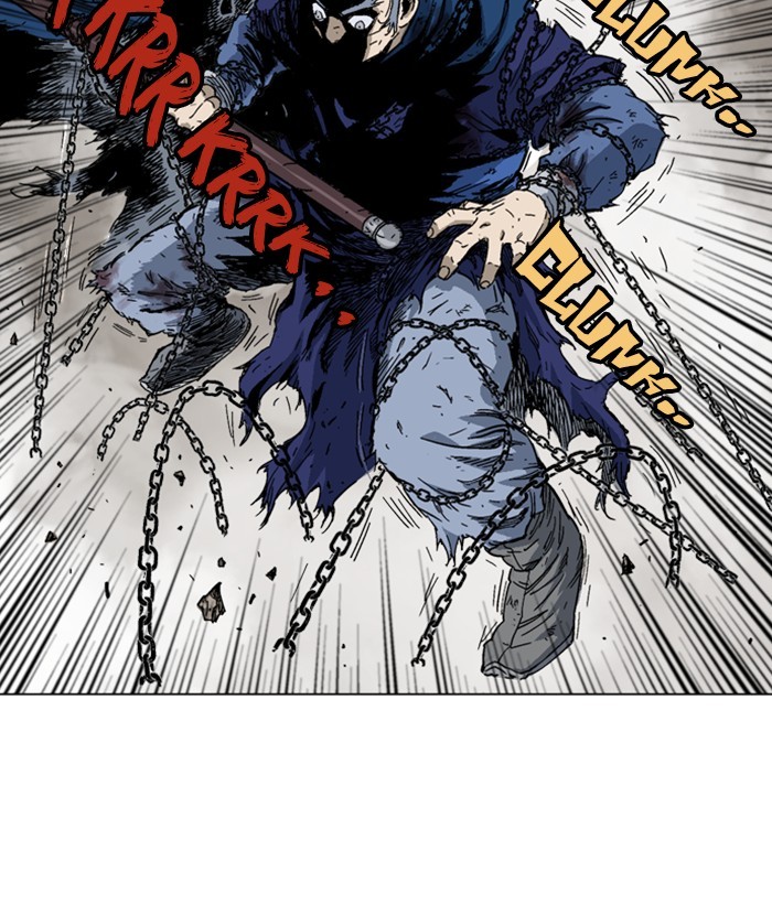Read GOSU Manga Online