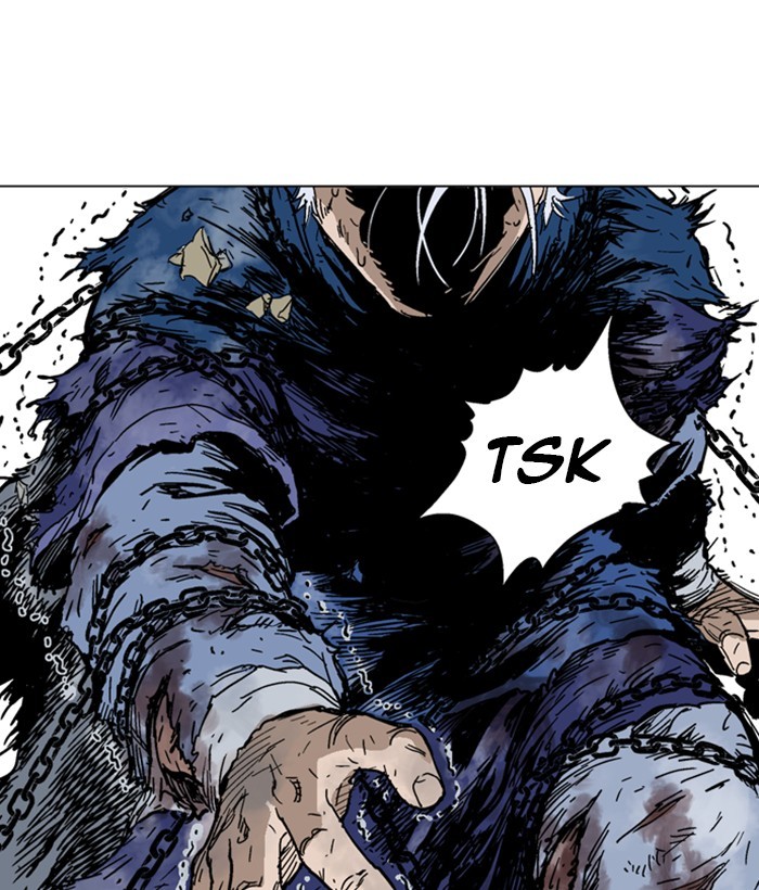 Read GOSU Manga Online