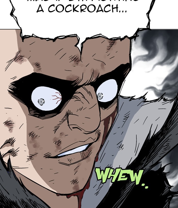 Read GOSU Manga Online