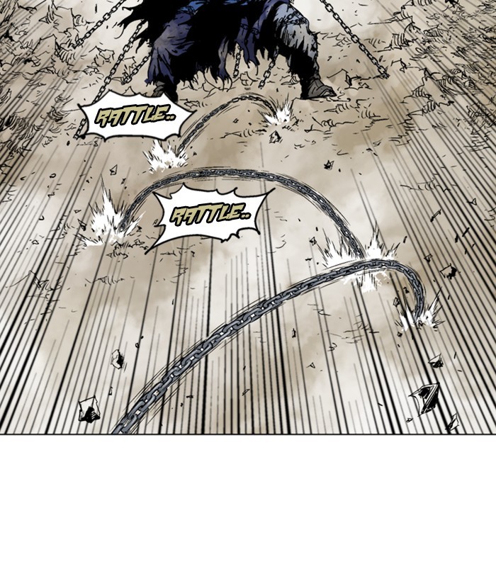 Read GOSU Manga Online