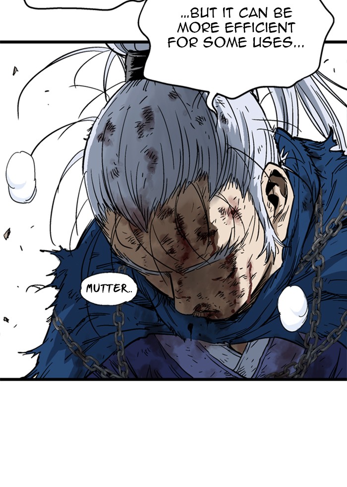 Read GOSU Manga Online
