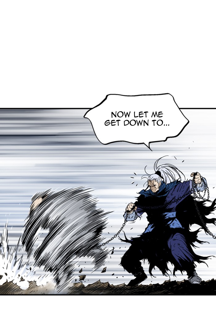 Read GOSU Manga Online