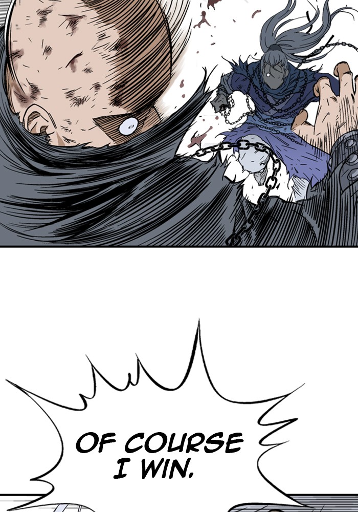 Read GOSU Manga Online