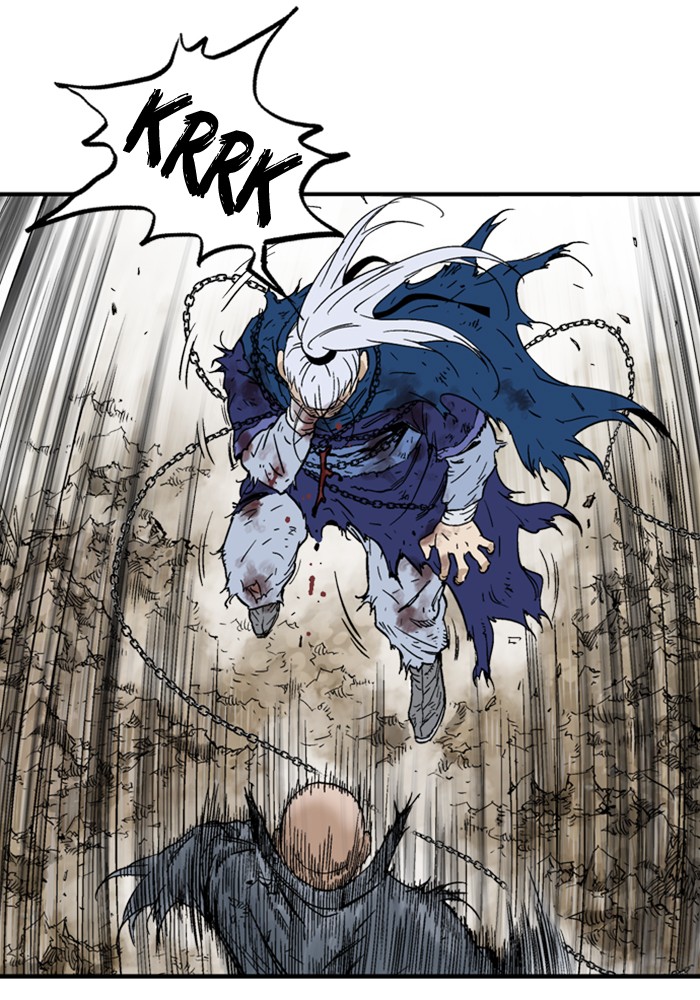 Read GOSU Manga Online