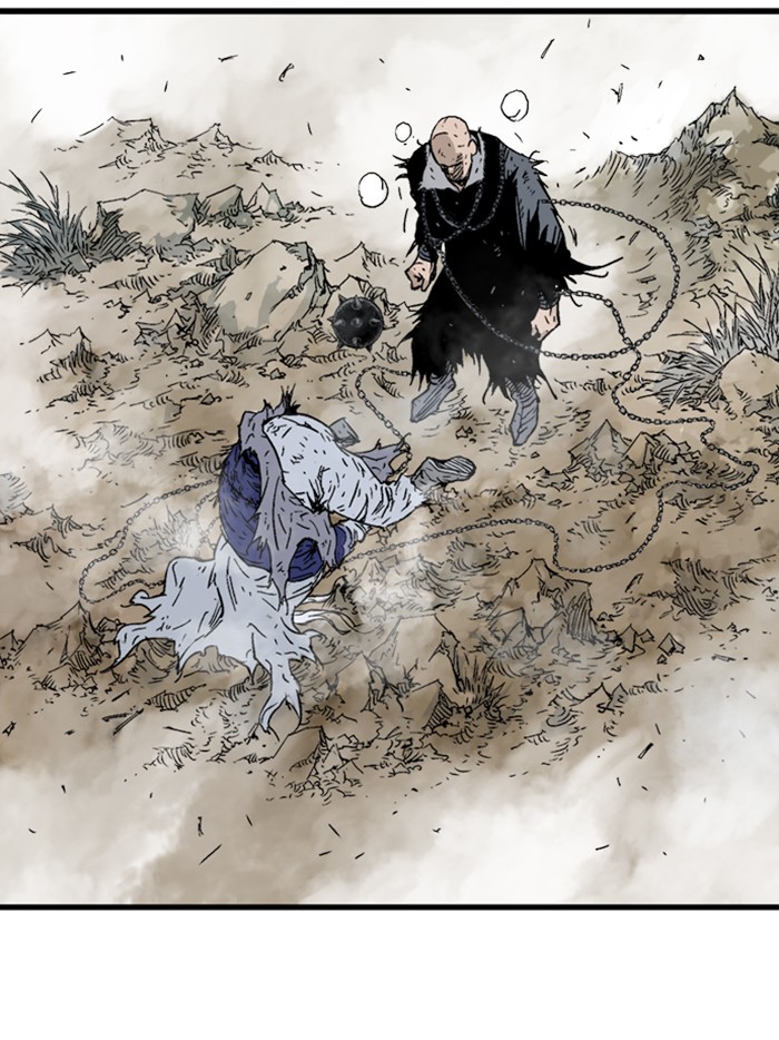 Read GOSU Manga Online