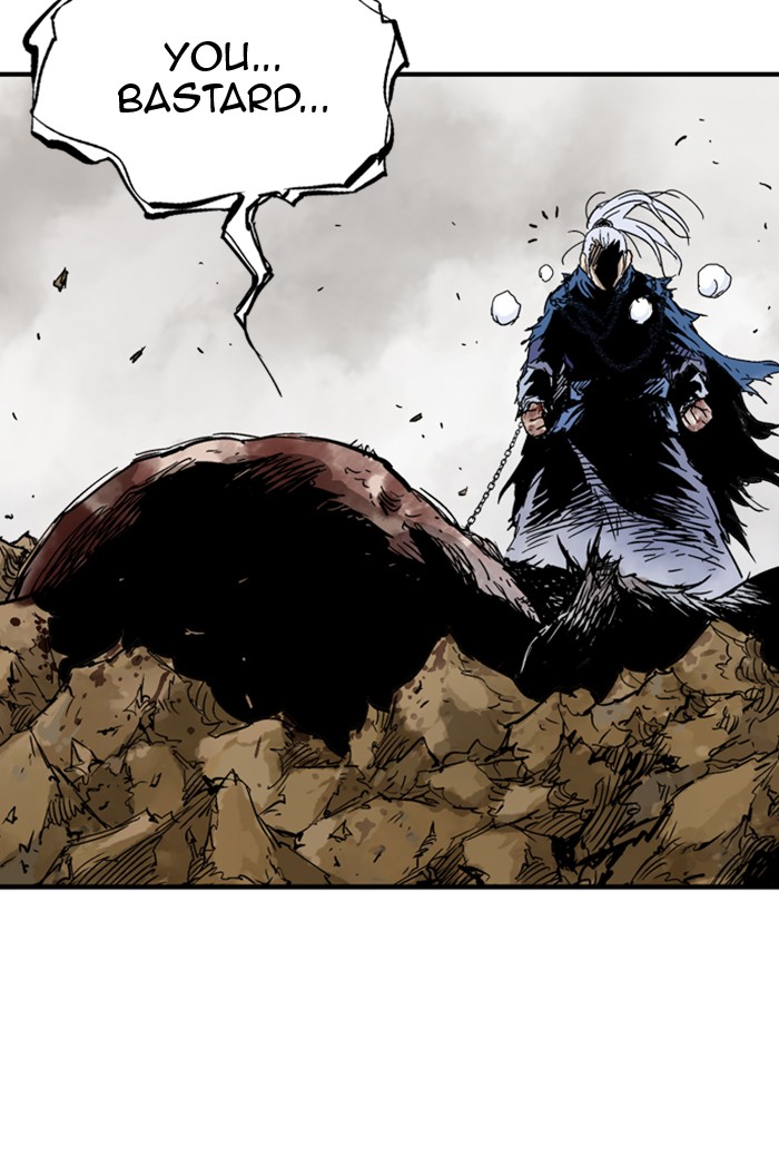 Read GOSU Manga Online