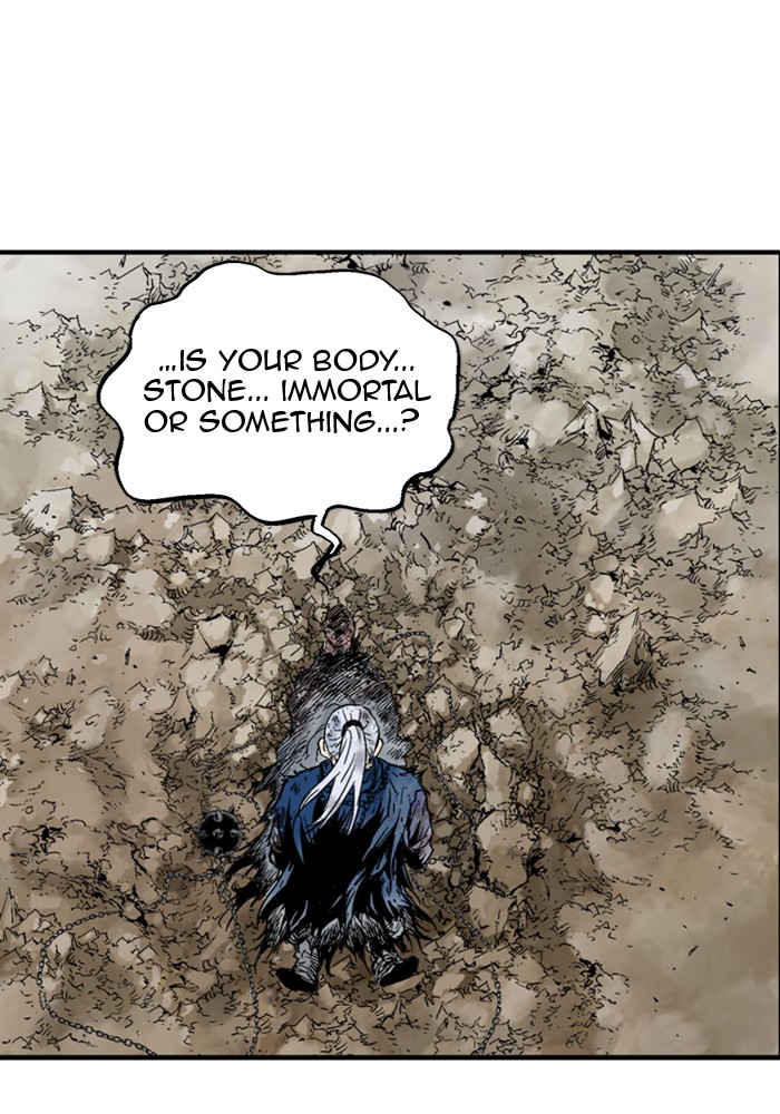 Read GOSU Manga Online