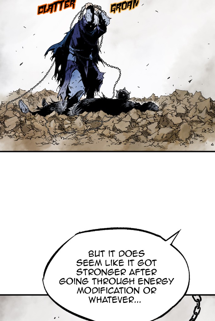 Read GOSU Manga Online