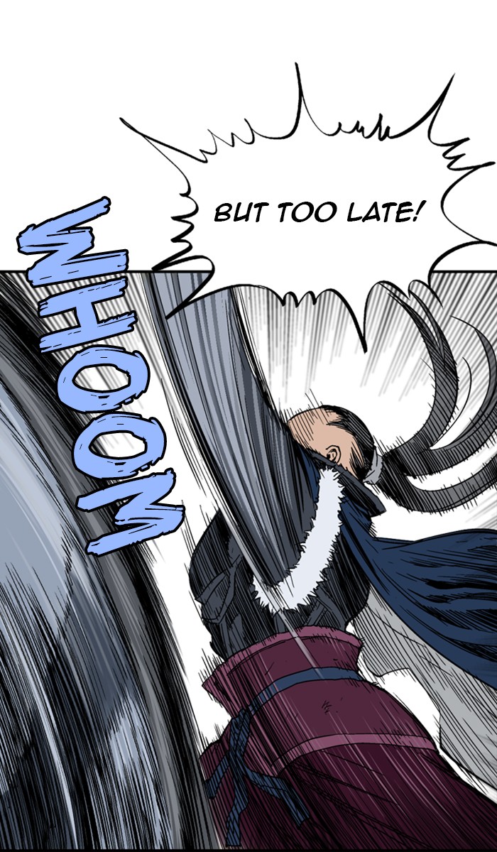 Read GOSU Manga Online