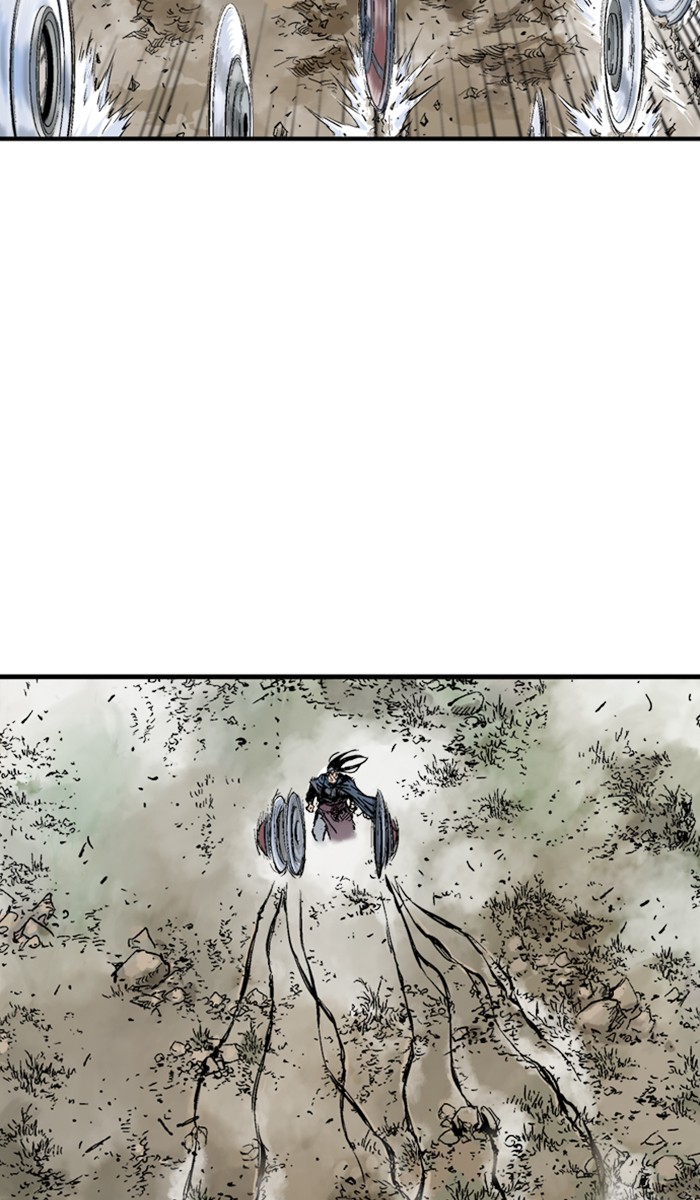 Read GOSU Manga Online