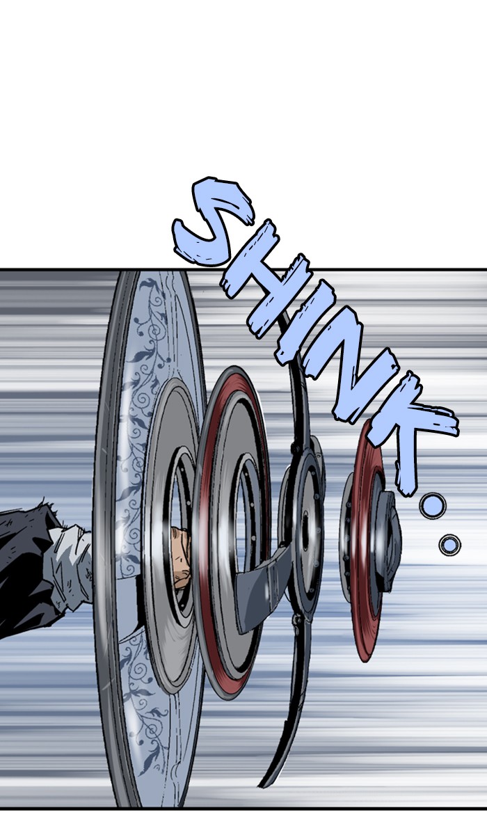 Read GOSU Manga Online