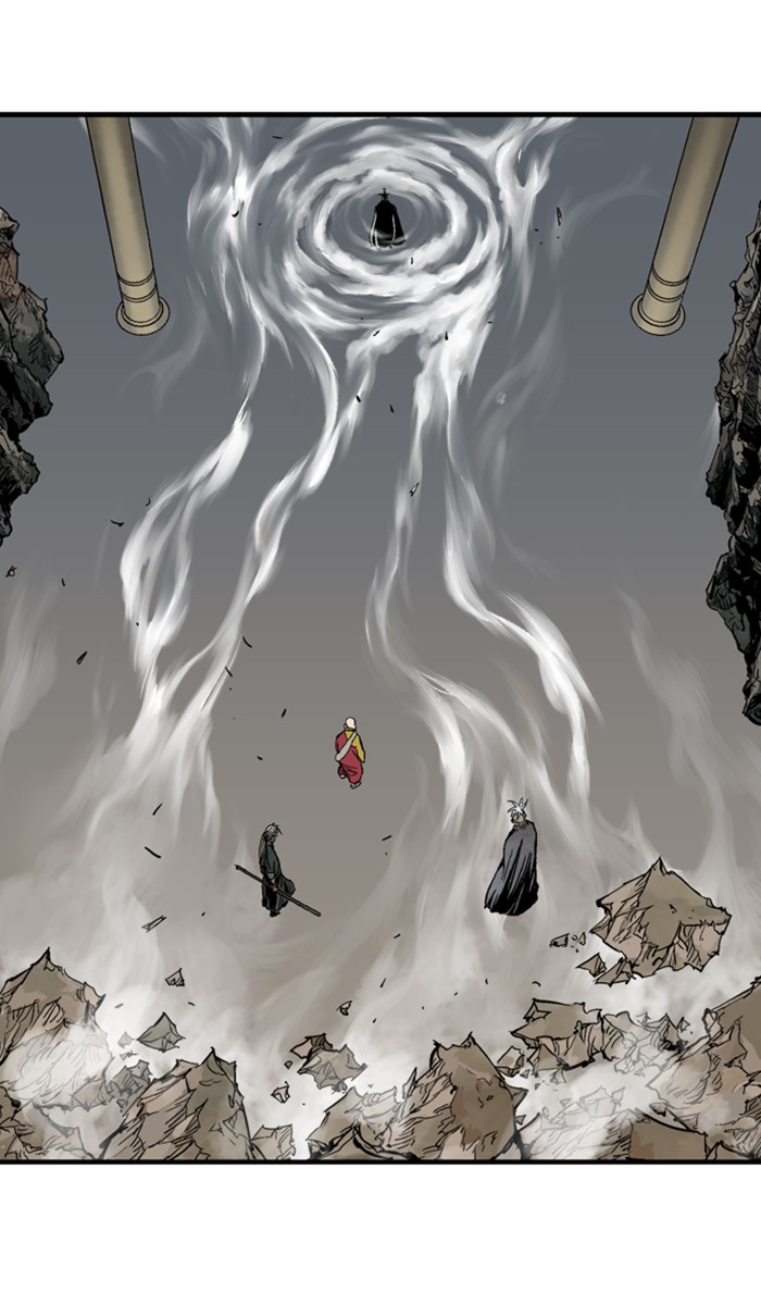 Read GOSU Manga Online