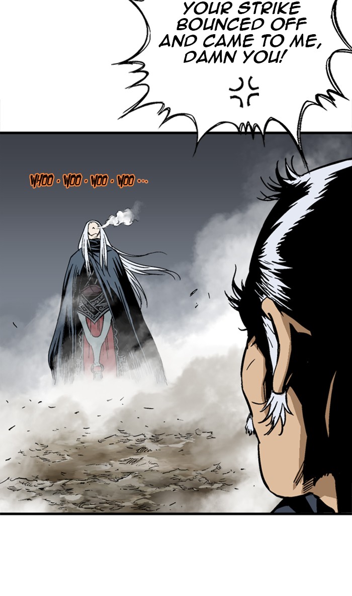 Read GOSU Manga Online