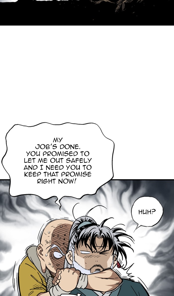 Read GOSU Manga Online