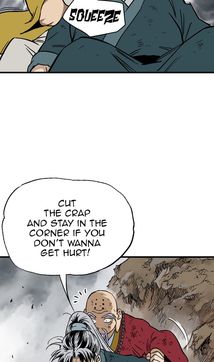 Read GOSU Manga Online